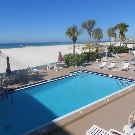 Miramar Resort St. Pete Beach Ngoại thất bức ảnh