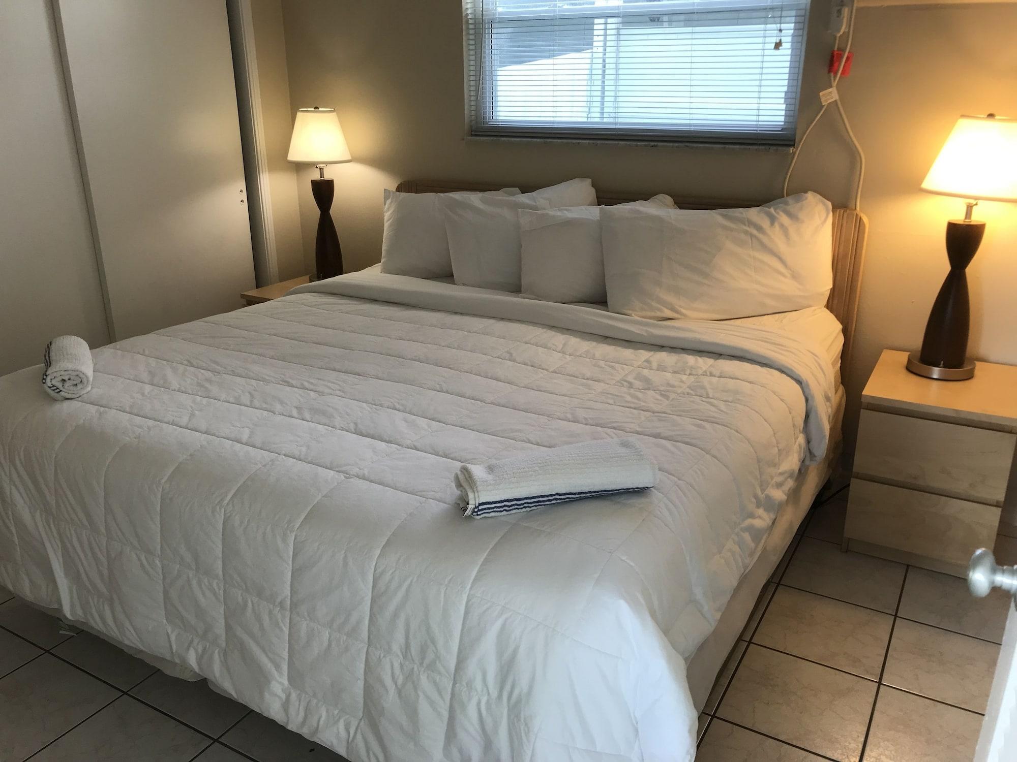 Miramar Resort St. Pete Beach Ngoại thất bức ảnh