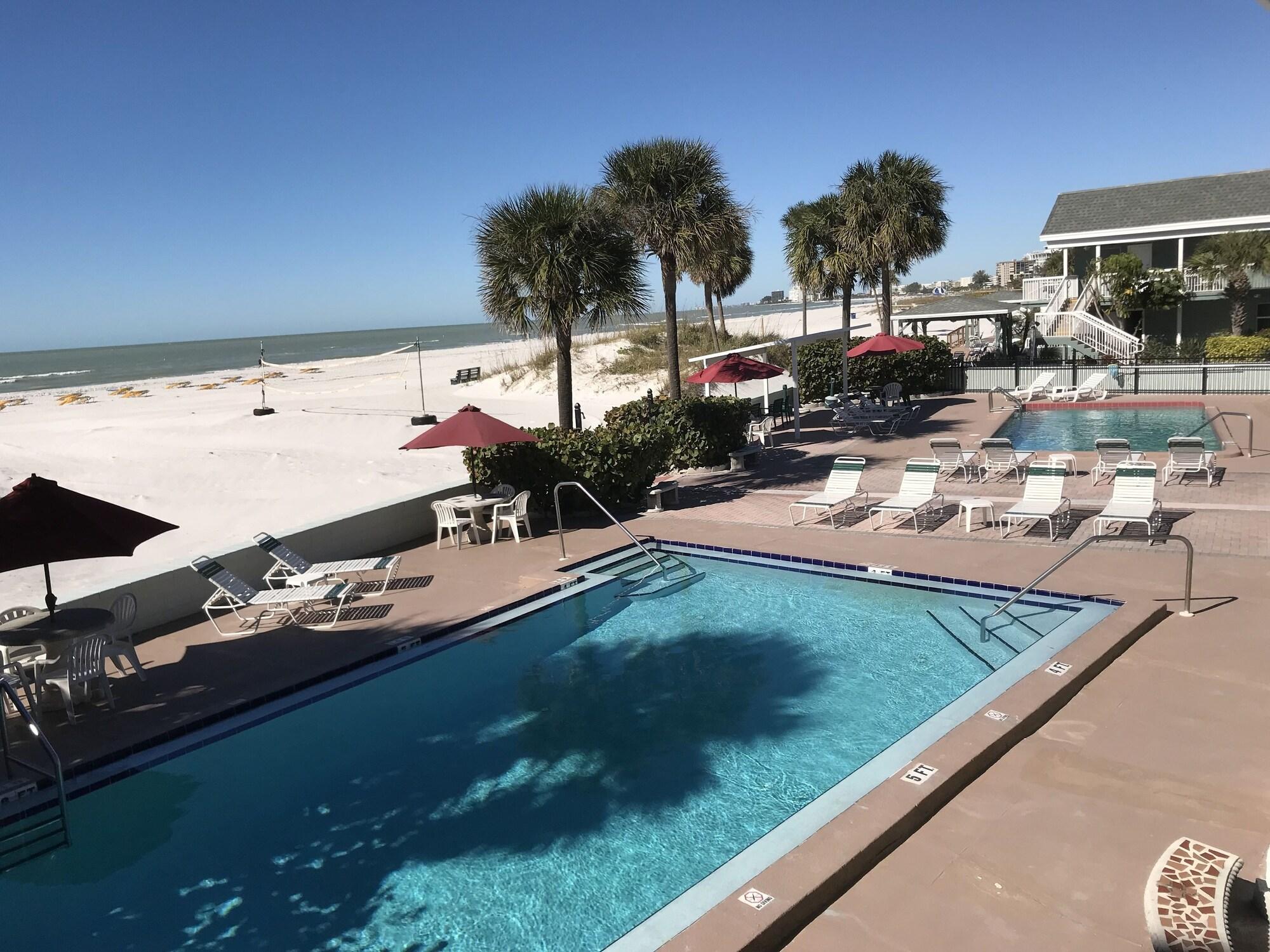 Miramar Resort St. Pete Beach Ngoại thất bức ảnh