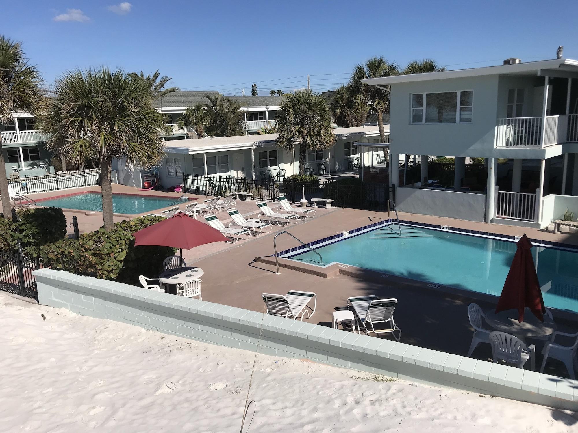 Miramar Resort St. Pete Beach Ngoại thất bức ảnh
