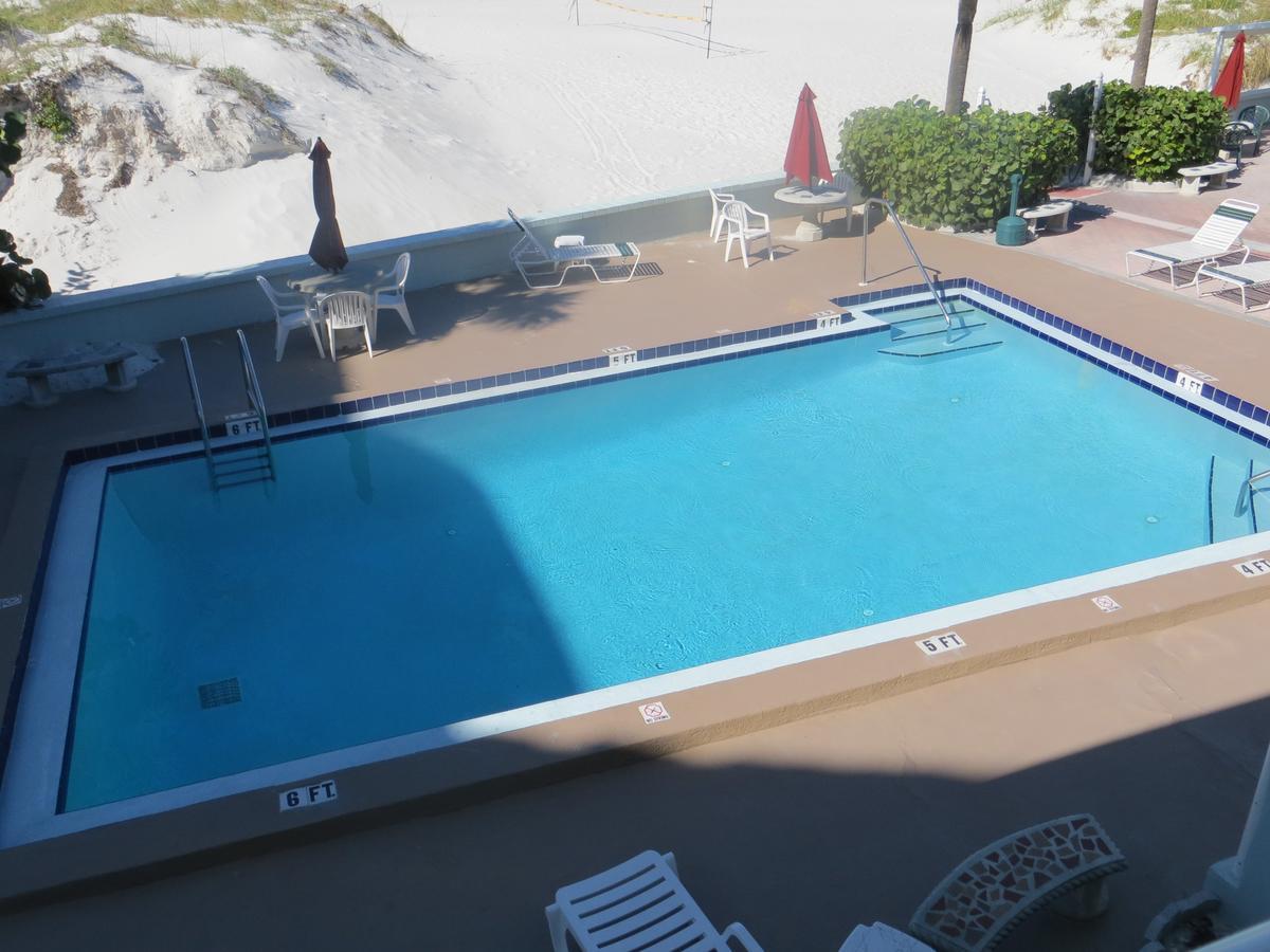 Miramar Resort St. Pete Beach Ngoại thất bức ảnh