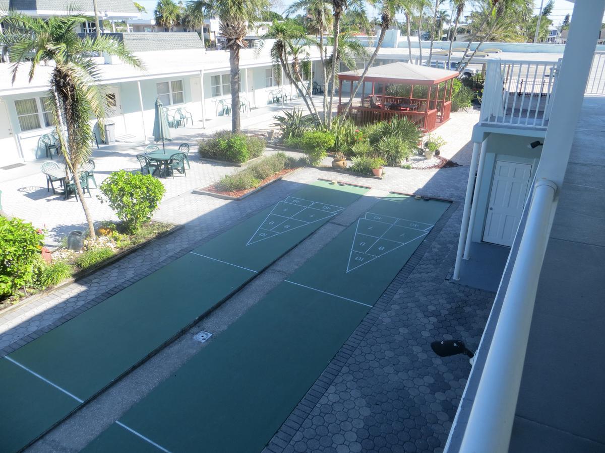 Miramar Resort St. Pete Beach Ngoại thất bức ảnh