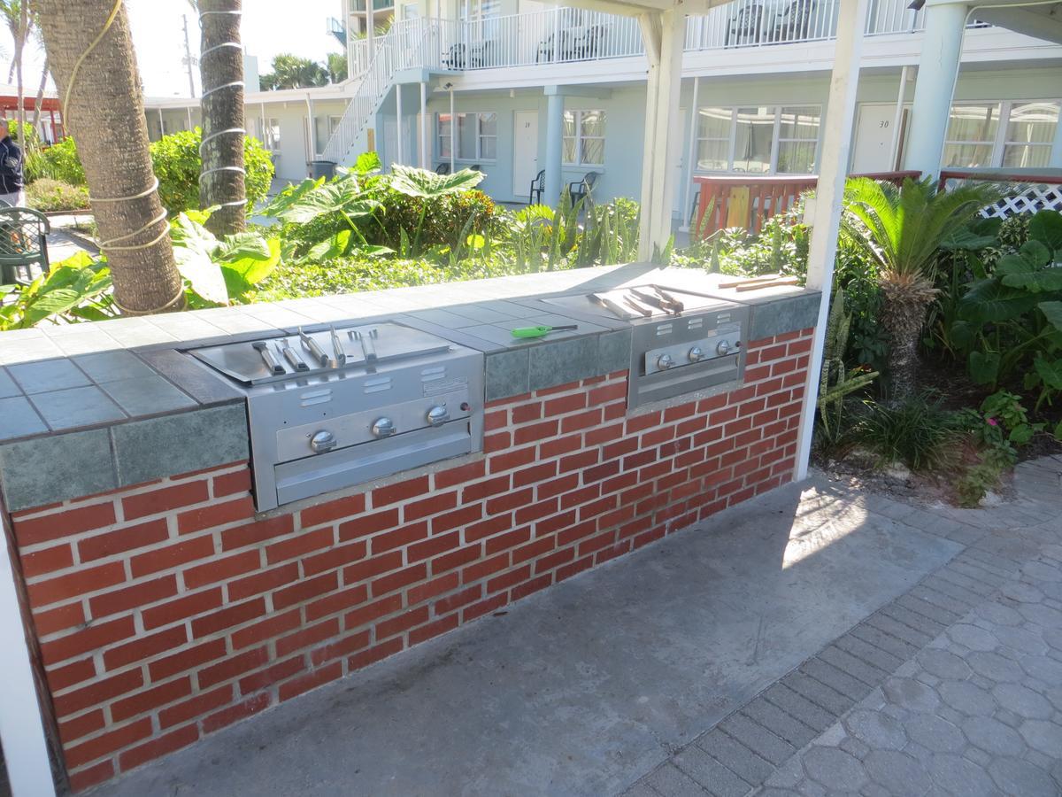 Miramar Resort St. Pete Beach Ngoại thất bức ảnh