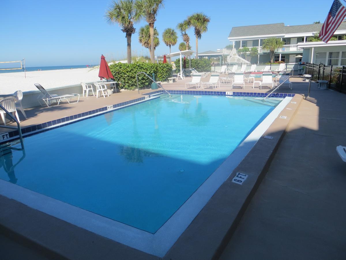Miramar Resort St. Pete Beach Ngoại thất bức ảnh