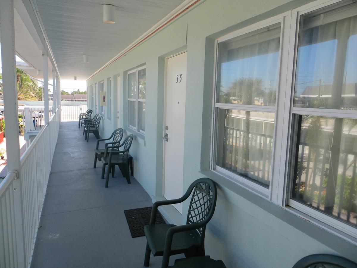 Miramar Resort St. Pete Beach Ngoại thất bức ảnh