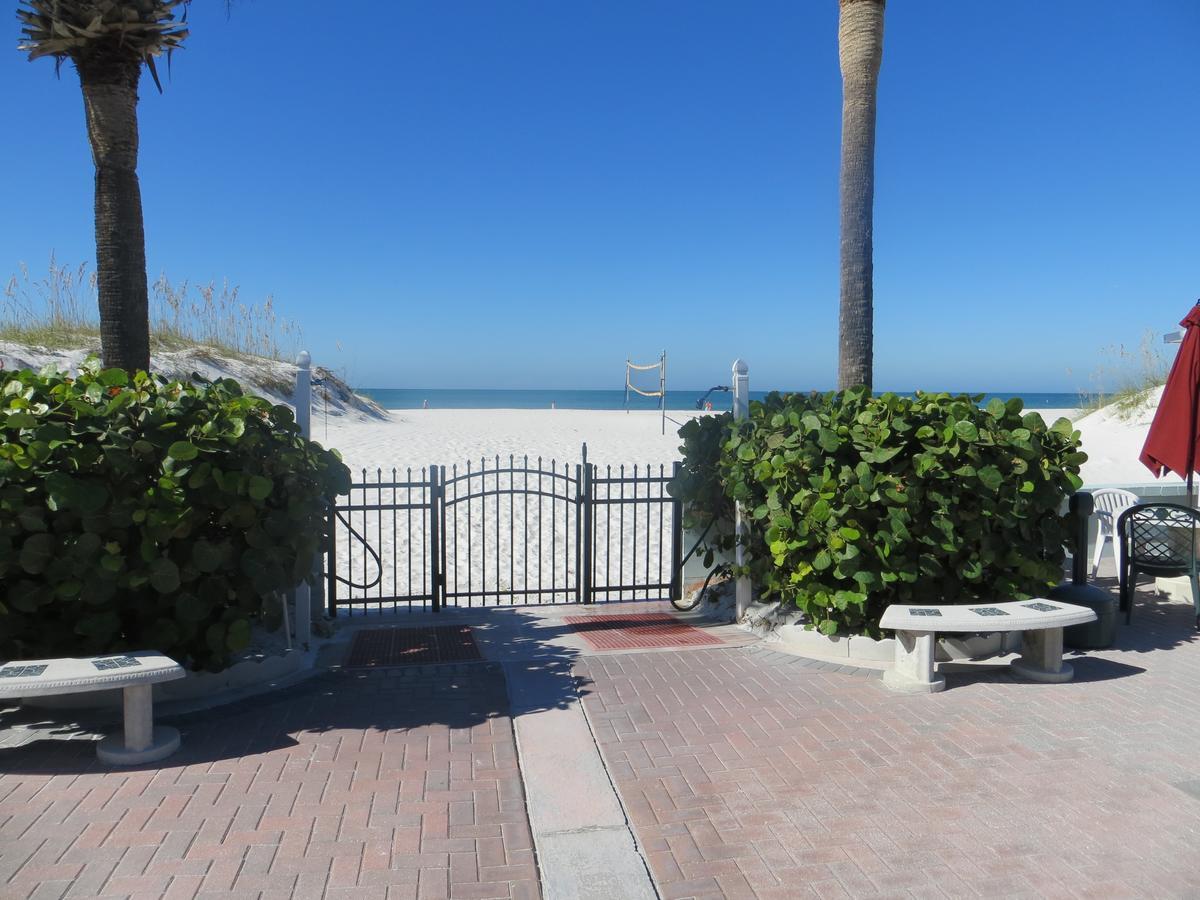 Miramar Resort St. Pete Beach Ngoại thất bức ảnh