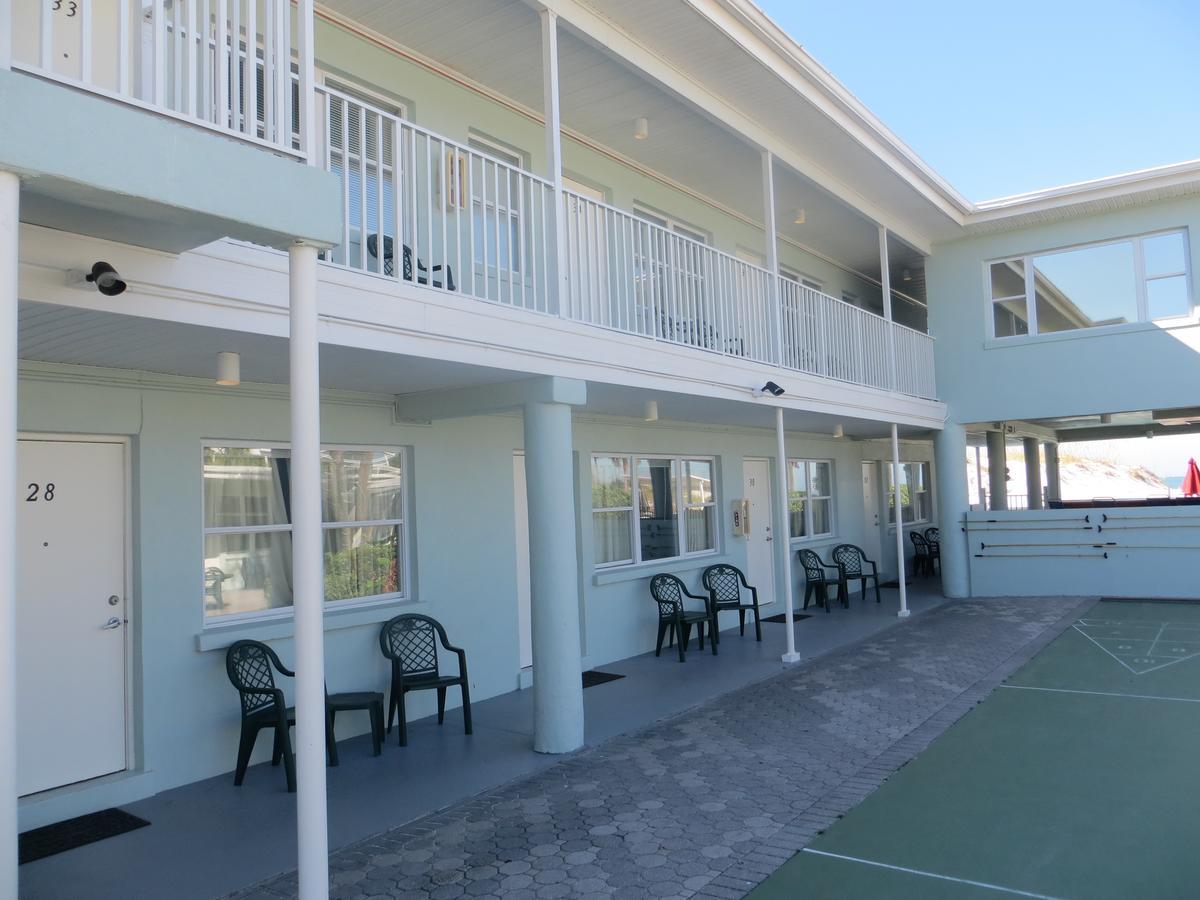 Miramar Resort St. Pete Beach Ngoại thất bức ảnh