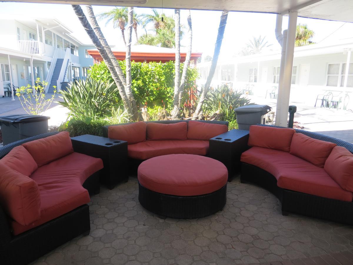 Miramar Resort St. Pete Beach Ngoại thất bức ảnh