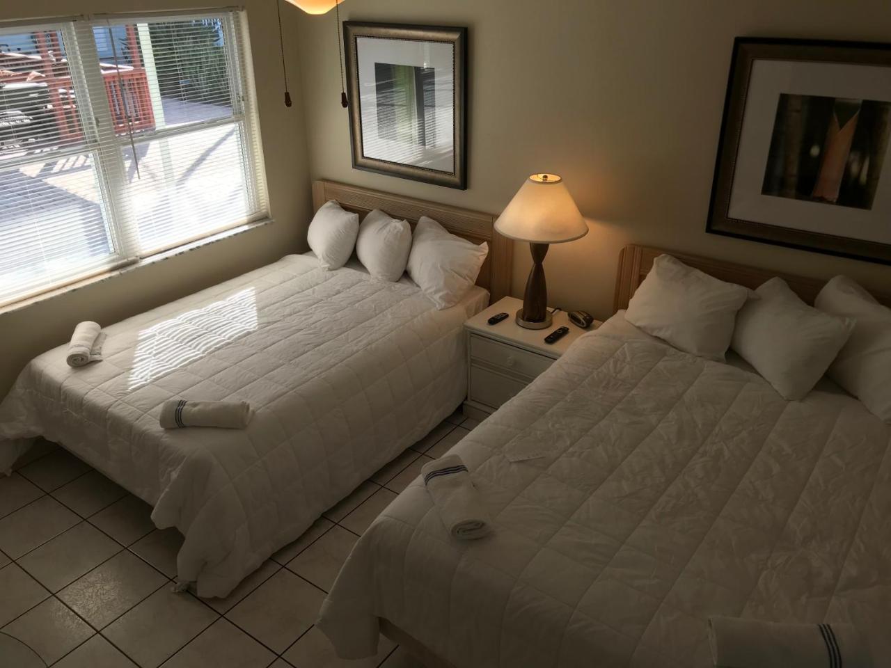 Miramar Resort St. Pete Beach Ngoại thất bức ảnh