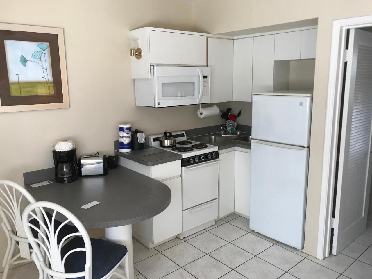 Miramar Resort St. Pete Beach Ngoại thất bức ảnh