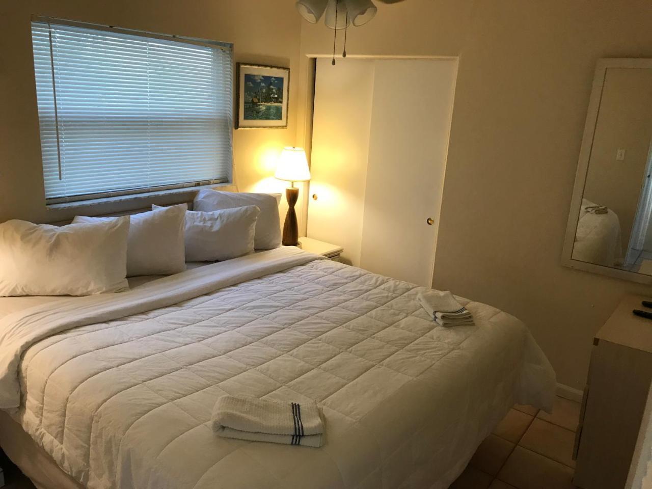 Miramar Resort St. Pete Beach Ngoại thất bức ảnh