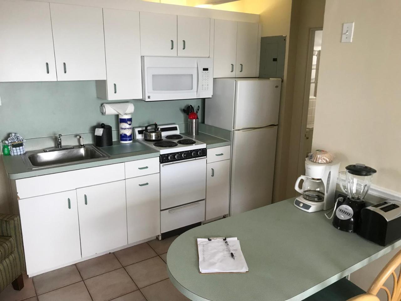 Miramar Resort St. Pete Beach Ngoại thất bức ảnh