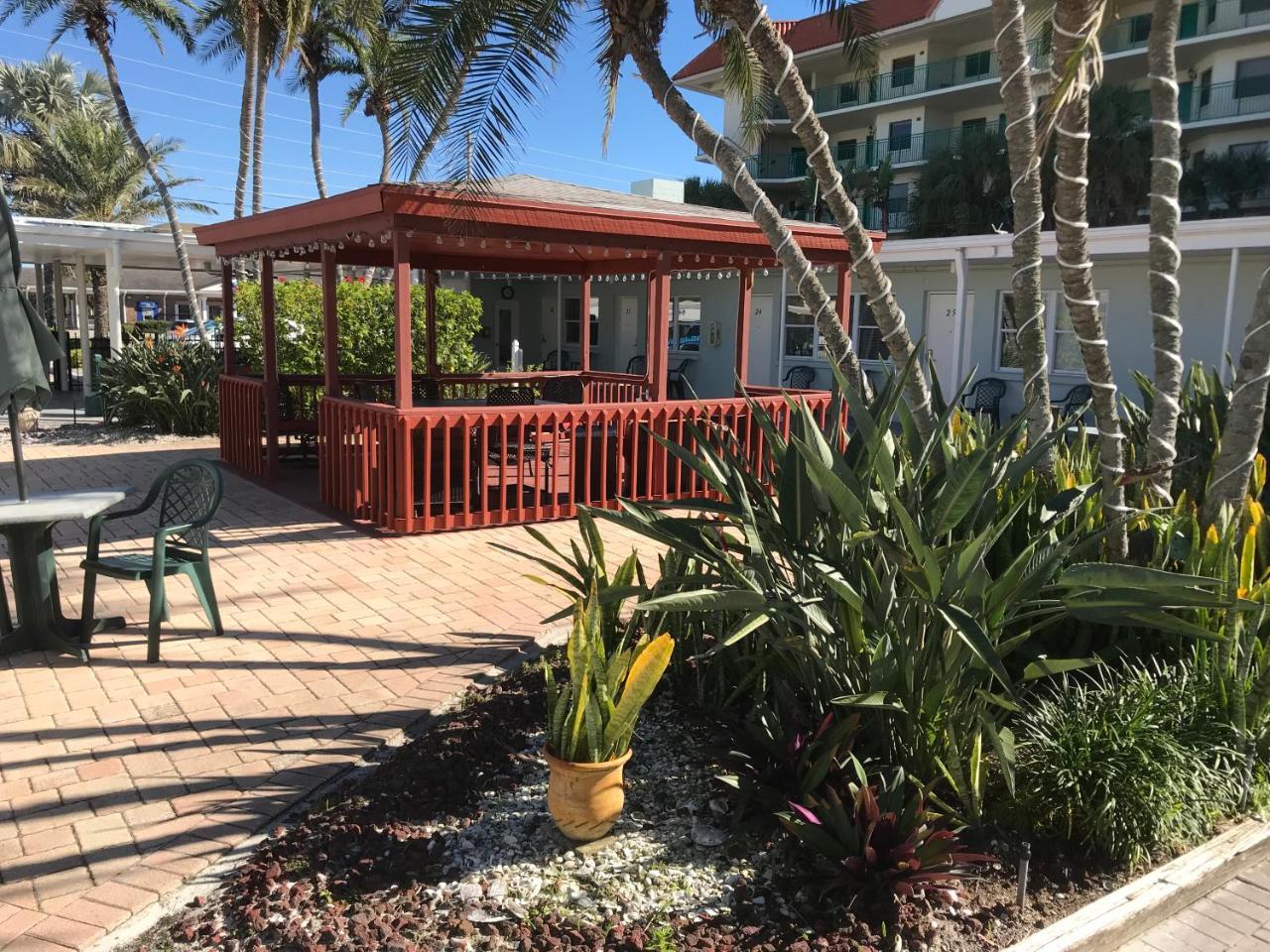 Miramar Resort St. Pete Beach Ngoại thất bức ảnh